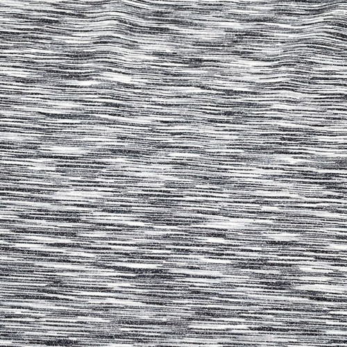 Vestido PrAna talla pequeña blanco negro tinte espacial sujetador elástico corto - Imagen 5 de 12