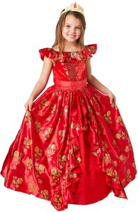 elena de avalor dress