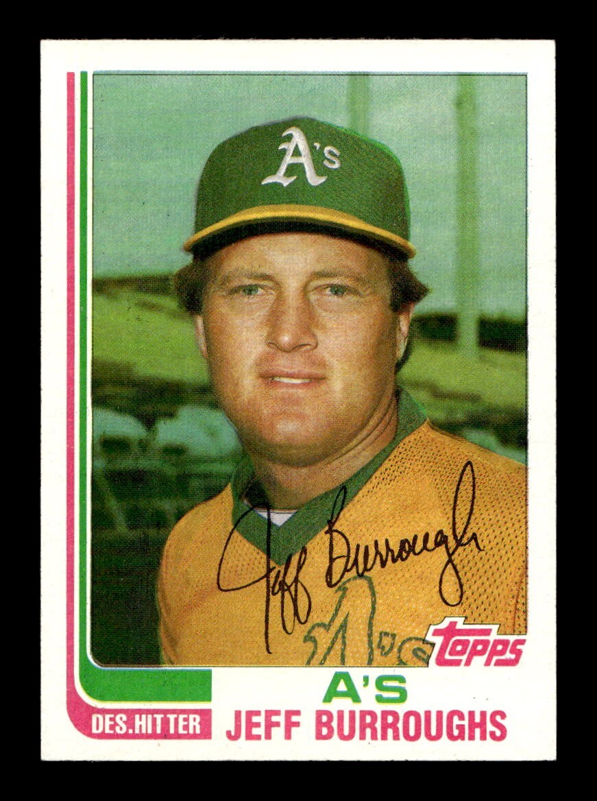 1982 Topps Traded 1-132 EX-MT/NM Pick From List All PICTURED - Picture 148 of 501