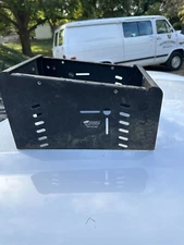 Gamber Johnson center Console