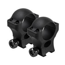 Hunter Series Scope Mount Rings fits Dovetail on Marlin Model .22 60SN 91 Rifles