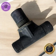 Nelson Traveling Lawn Sprinkler Tractor - Top Part Rotating Arm Center Nut