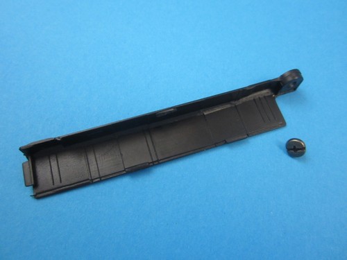 Cubierta de disco duro HDD Cover IBM X200T con tornillo - Imagen 3 de 4