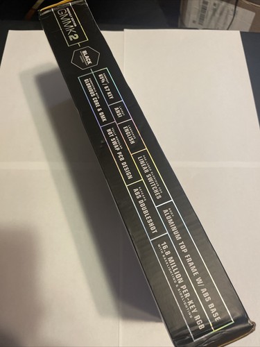 Glorious - GMMK 2 Prebuilt 65% Compact Wired Mechanical Linear Switch Gaming Key - Picture 2 of 4
