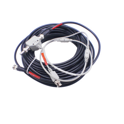 ALLEN-BRADLEY 1786-TPS/C ControlNet Tap Rev. H01 + Cable 20m -unused-