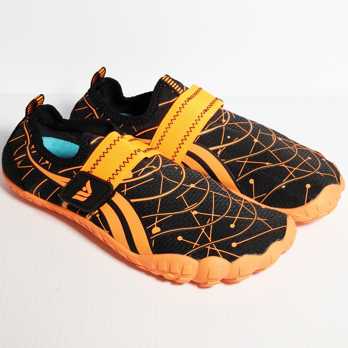 Water Shoes Men Women Summer Breathable Swimming Boat Sport Shoe size 37 EU 4 US