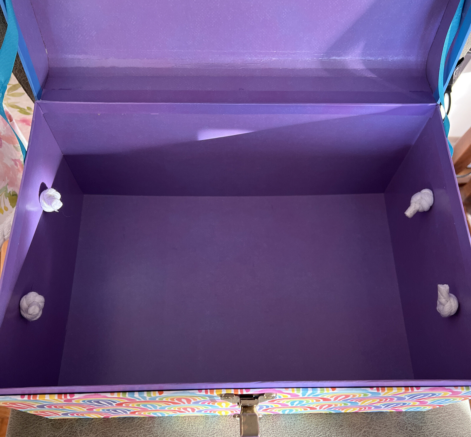 Ashland Decorative box eBay