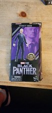 Marvel Legends Black Panther 2 Wakanda Forever Everett Ross 6in Figure