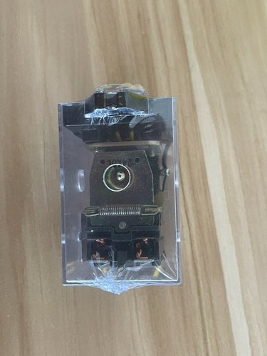 1PC New Omron MM2XPN DC24V Industrial Relay Free Shipping - Picture 4 of 4