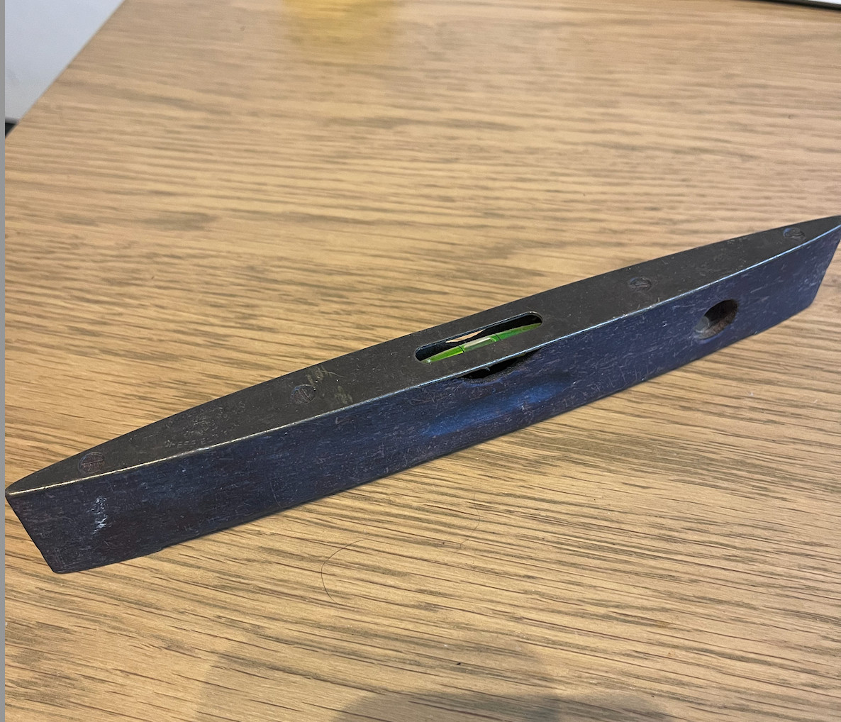 Surveyor Market Item for Sale