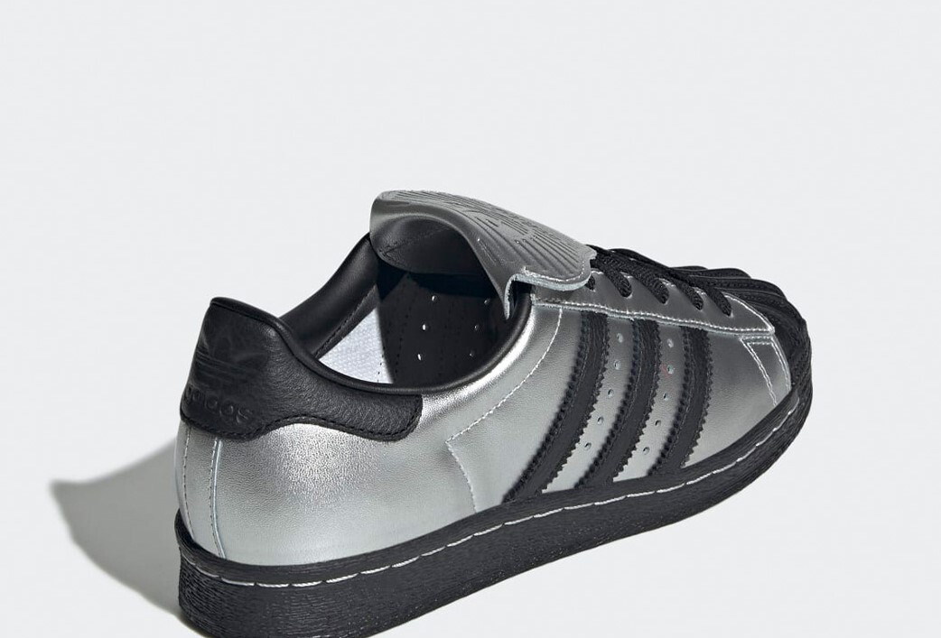 Adidas originals Women's SUPERSTAR 82 OG Sneakers JH5669