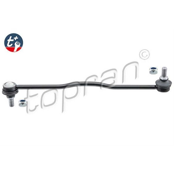 Topran Koppelstange Stabilisator Vorne Beidseitig FüR Opel Vectra C Caravan-image