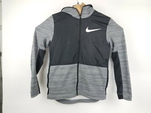 nike dri fit basketball jacket