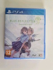Impresiones Blue Reflection: Second Light, el nuevo RPG de los