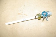 Sachs Madass-50 Madass-125 alle  Benzinhahn Kraftstoffhahn NEU fuel tap 