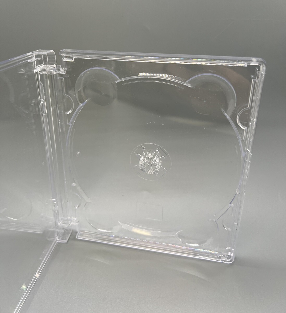 2 PCS TOP QUALITY ORIGINAL SINGLE SUPER JEWEL BOX PLUS, SJB NH
