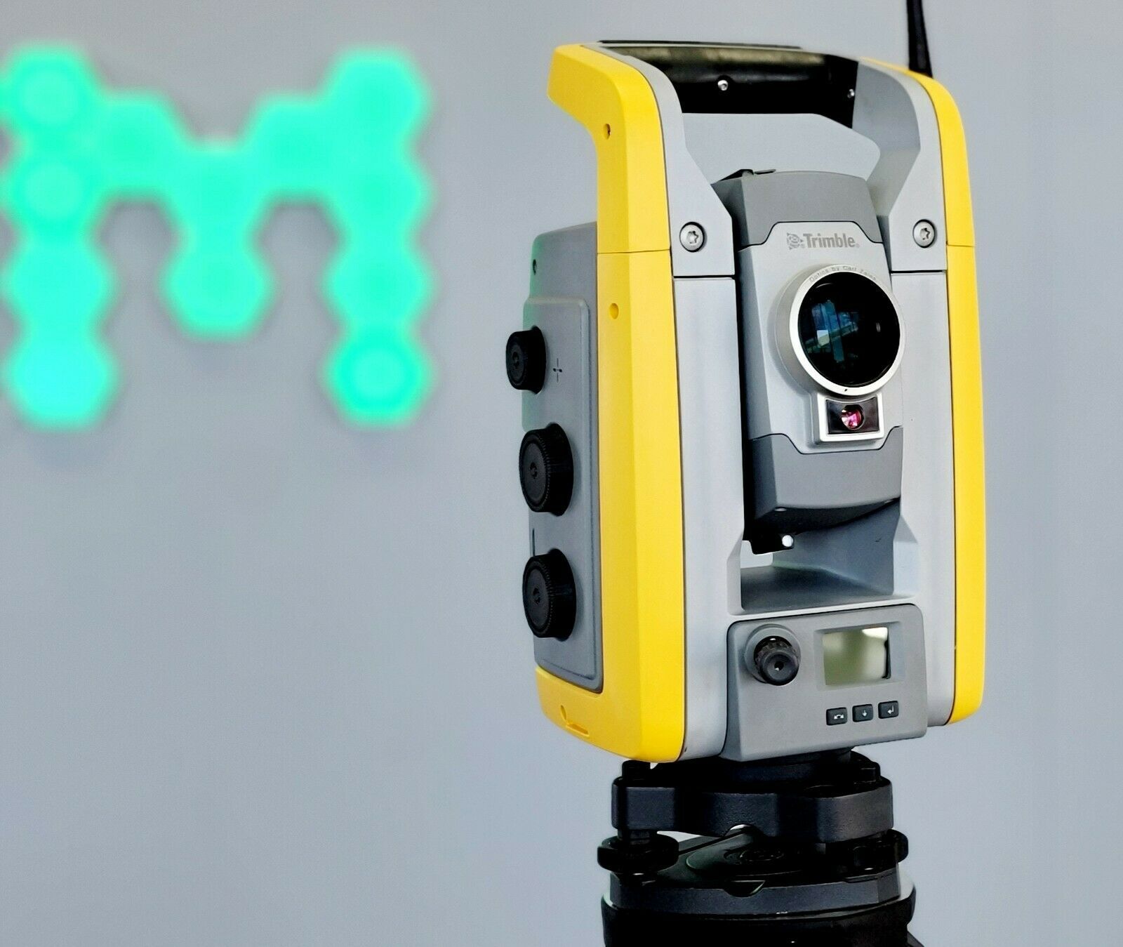 Surveyor Market Item for Sale