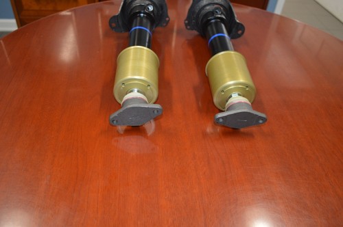 front struts for 1975-1985 Mercedes 450SEL 6.9 and 500SEL - Picture 2 of 3