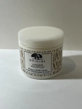 Origins Body Creme/Lotion/Butter/Moisturizer Gincer or Gloomaway 3.0 oz New
