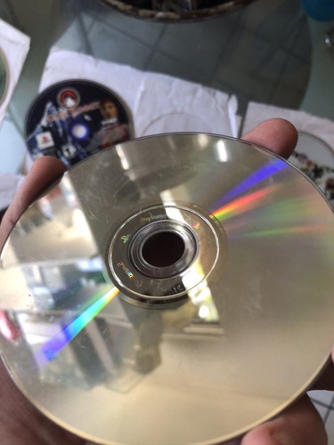 Ps2 Games Lot Some Discs Have Scratches See Pics - Picture 4 of 9