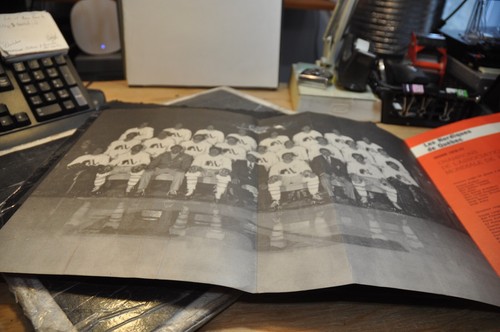 quebec nordiques hockey club 1976 -1977 wha avco champ team pictures rare new yo - Bild 11 von 14