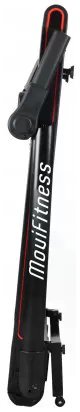 Tapis roulant Movi Fitness Elettrico MF397 - Foto 2 di 4