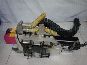 ASYS RL-14[C] V2 D2/D10283 M-ALT3075 w/ Synrad 48-1SAM Carbon Dioxide Laser