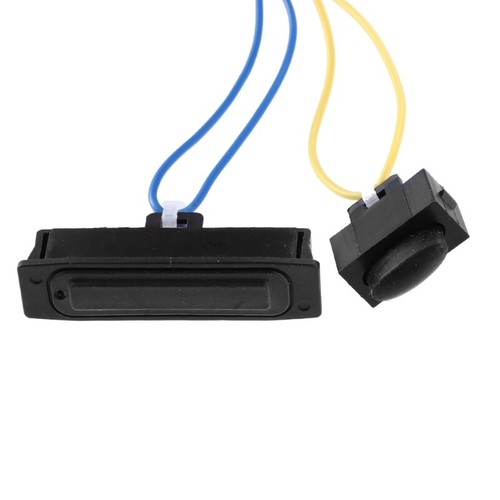 Fit for Rogue 2008-2015 25380JM00A 25380-JM00A Car Rear Trunk Lock Switch Button - Picture 4 of 8
