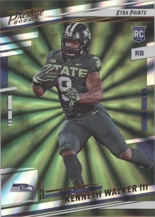 Xtra Points Sunburst