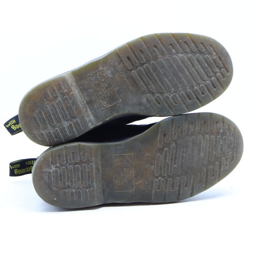 Stivaletti Dr.Martens 1460 Numero: EUR 39 Usato (Cod.STS419) in pelle nero - Foto 5 di 9