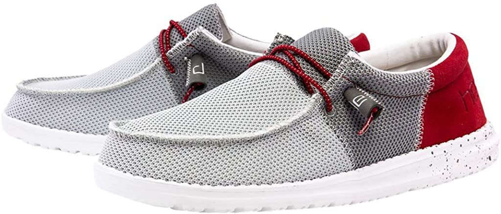 Hey Dude Men's Wally Sox Funk Shoes 