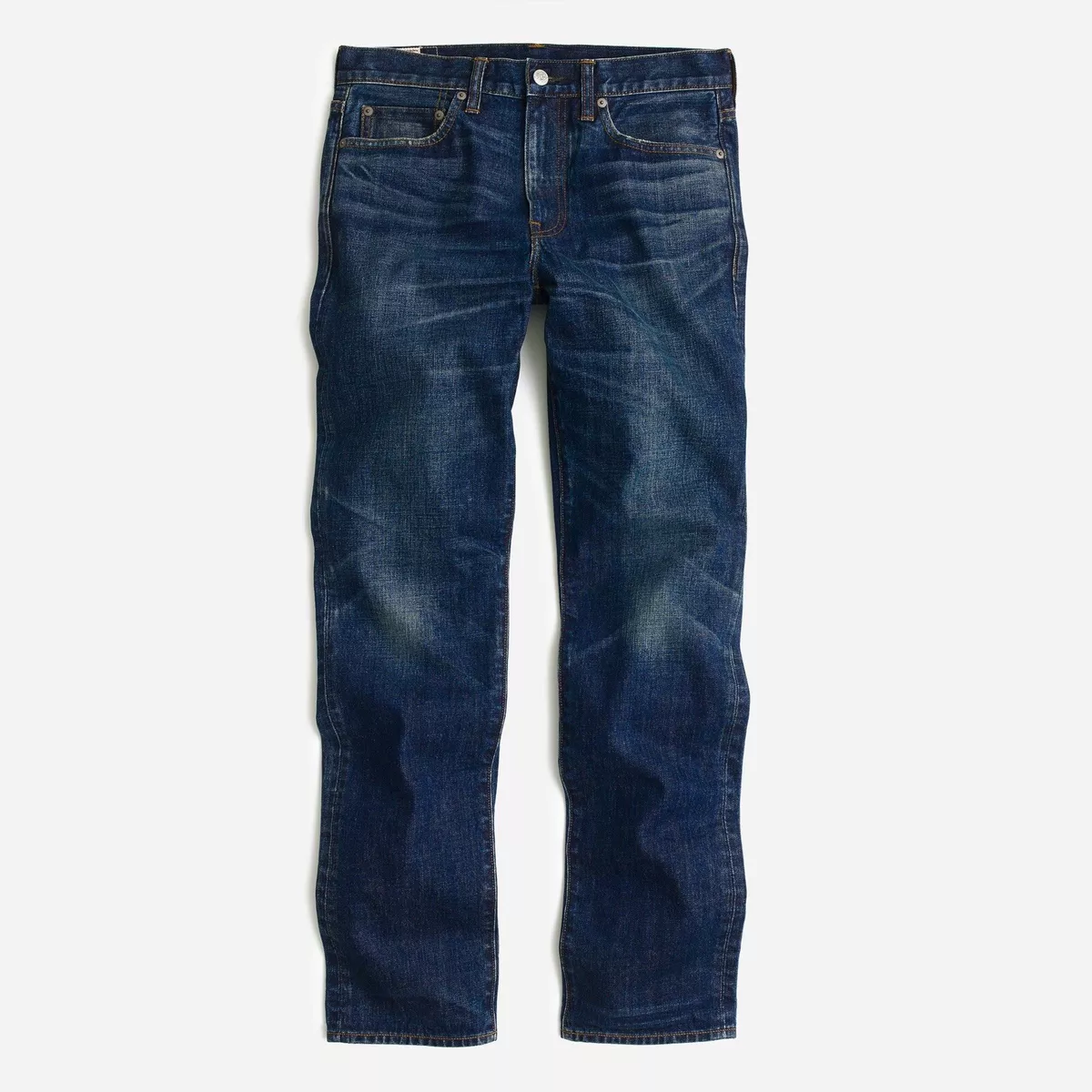 J crew 770 best sale selvedge