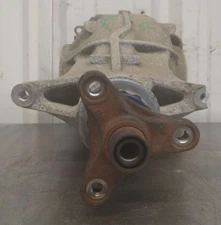 2014 Bmw 750Li Series Xdrive Rear Carrier Differential Case Assembly 78K 2.81 15