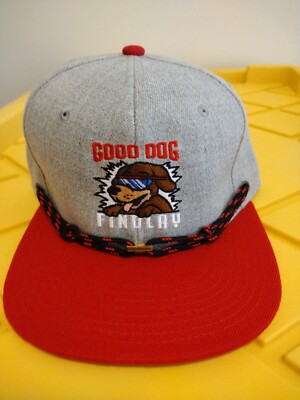 findlay snapback hat - Good dog 4th of July 2023 drop