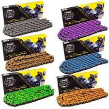 Drive Chain For Sur Ron E-Bike Electric Bike Various Colours / Sizes