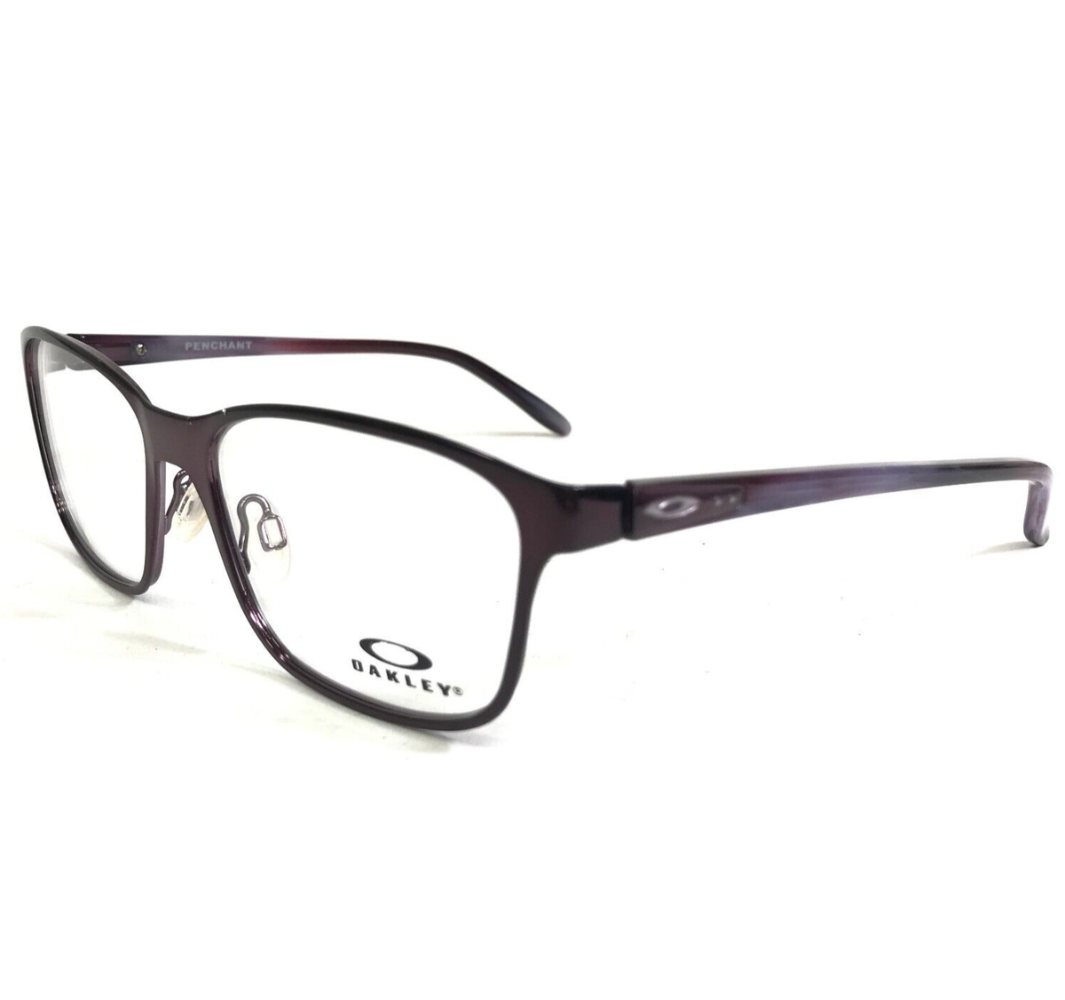 Oakley Eyeglasses Frames OX3214-0253 Penchant Polished  display picture 2