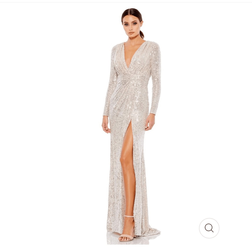 Ieena by Mac Duggal 49620