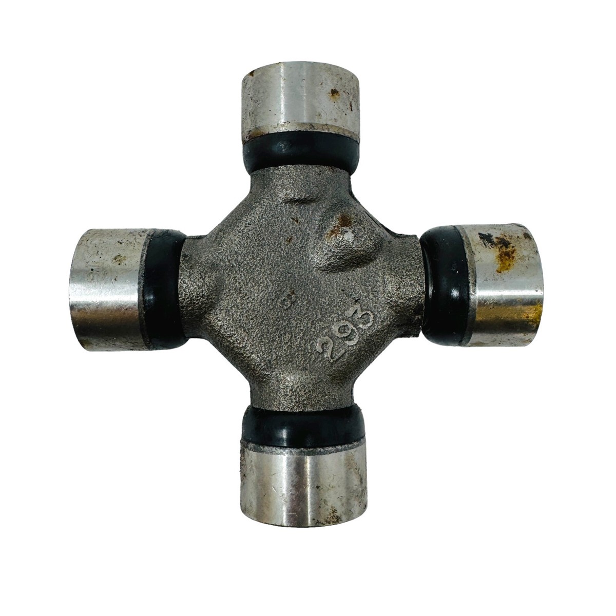 UKorgMONO盤　THE UNITED STATES OF AMERICA Neapco 6-0675 Neapco 6-0675 U-Joint 1710 Series- Half Round