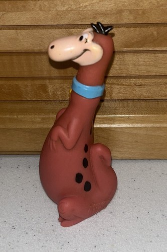 Vintage ��Flintstones Dino Figur Hanna Barbera - Bild 2 von 3