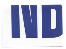 2023-24 Panini Sticker Collection NBA Logo Sticker #513