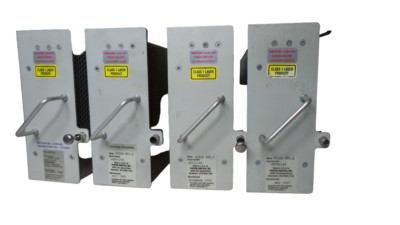 LOT OF 4 PHOTON KINETICS 662SA MODULE - Free shipping