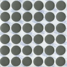 13mm SELF ADHESIVE DECORATIVE SCREW HOLES NAIL CAMS COVER CAPS FURNITURE KITCHEN