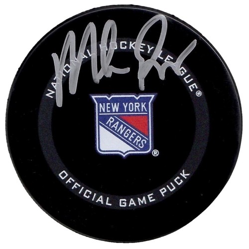 EA Sports Mike Richter New York Rangers Replica Goalie Mask 1996