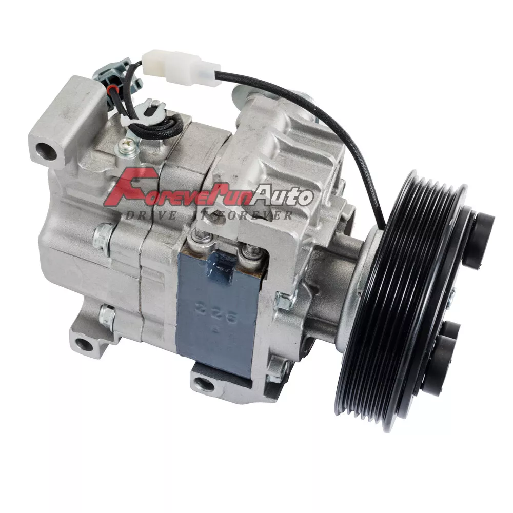 AC Compressor For Mazda 6 Mazda 3 Speed w turbo 2.3L 97470 H12A1K4DW Sale