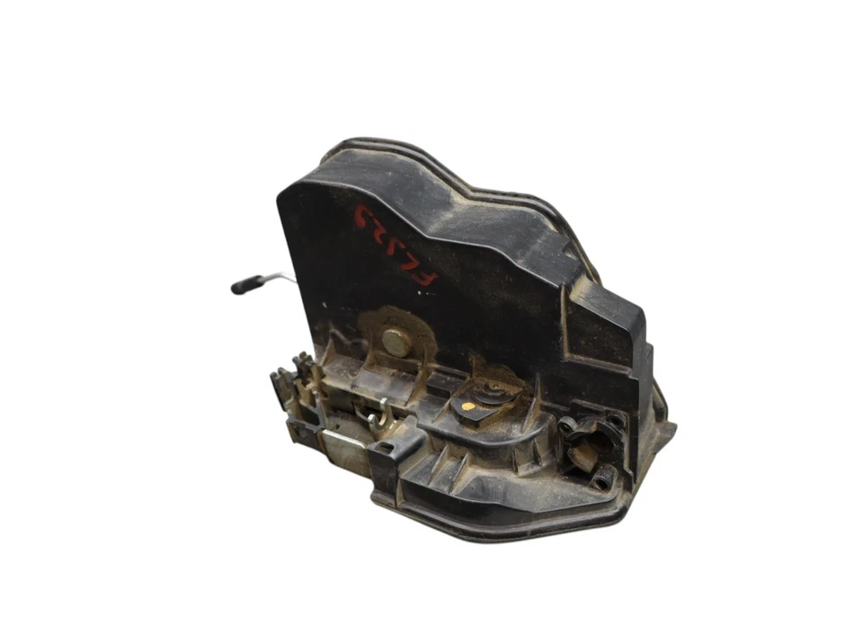 11-16 BMW 528xi 528i xDrive Actuador de cierre de puerta delantero izquierdo del lado del conductor OEM Foto 3 de 4