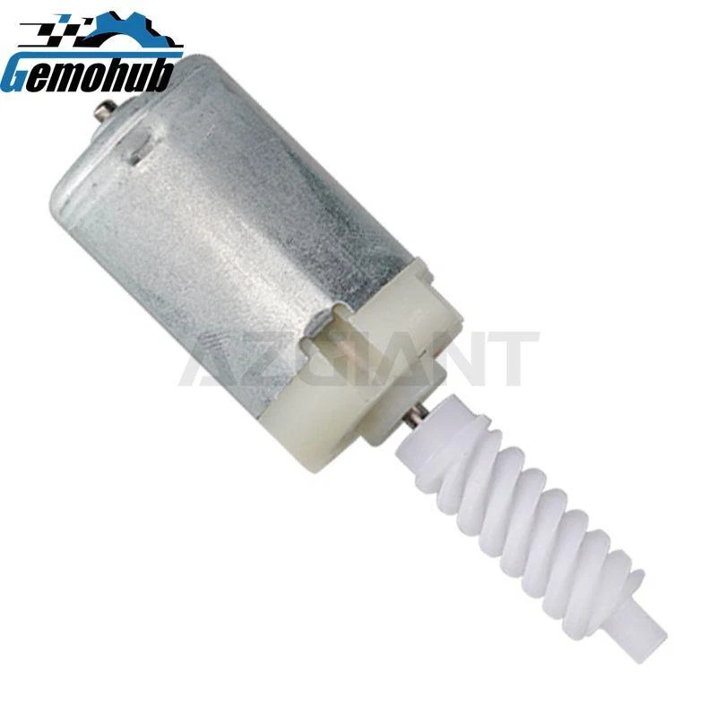 Door Lock Actuator Motor Repair For Chevrolet Menlo Chevrolet Orlando Opel Monza — 第 3/4 张图片