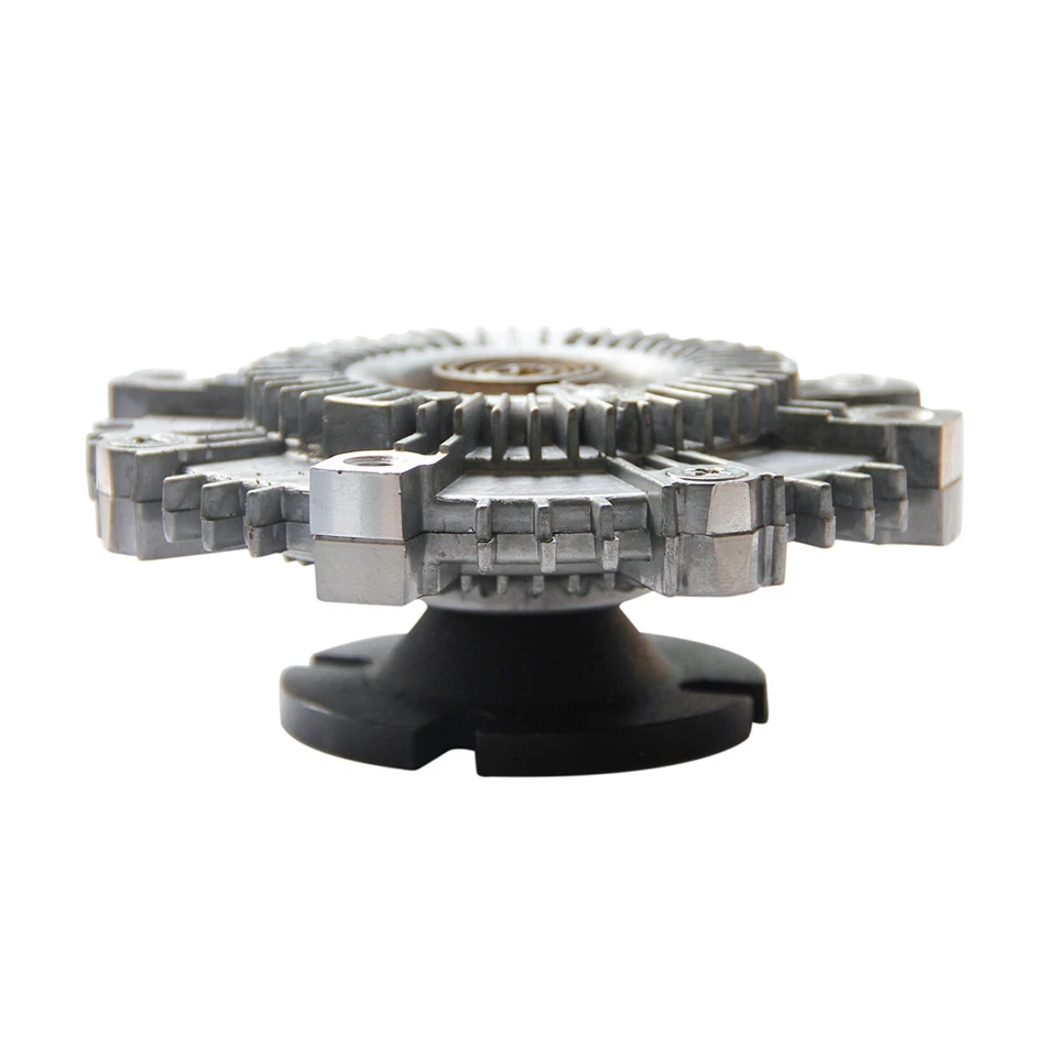 Embrague ventilador motor para camioneta Toyota 4Runner Celica Corona L4 1984-1995 2,4 L Foto 3 de 4