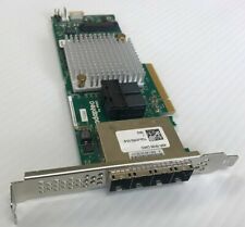 Adaptec Asr-78165 Sas/sata 6gb/s PCIe Gen3 RAID Adapter for sale 