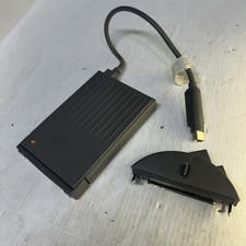 Apple HDI-20 1.4MB PowerBook Duo Floppy Drive and MicroDock Adapter M7781