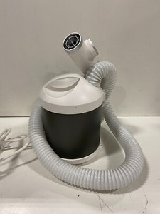 AIIYME Pet-Friendly Smart Hair Dryer USED